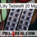 Lilly Tadalafil 20 Mg 31